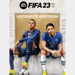 FIFA 23: Ultimate Edition