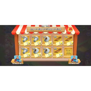 Hay Day 89x barn materials 