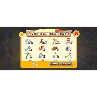 Hay Day