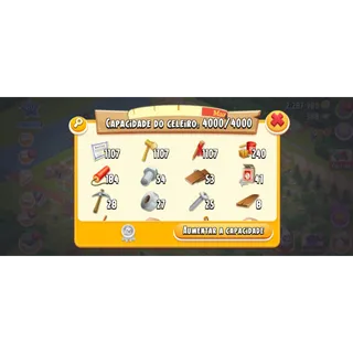 Hay Day
