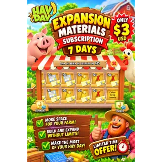 Hay Day