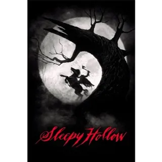 Sleepy Hollow