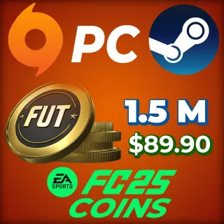 Coins | 1.500.000x