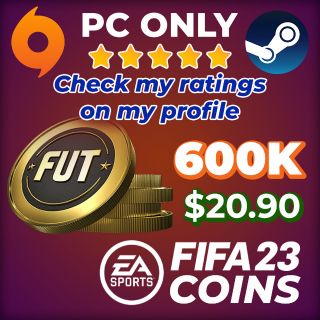 Coins | 600 000x