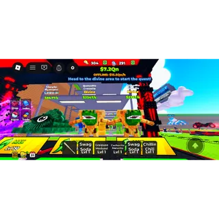 2 quesadilla Crocodila (Bike Obby)