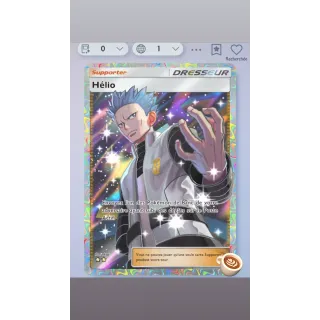 Cyrus pokemon tcg pocket