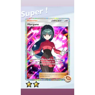 Sabrina pokemon tcg pocket