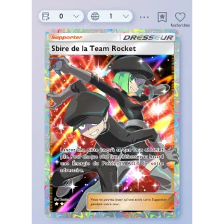 Team rocket grunt pokemon tcg pocket