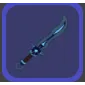 Northern Lands insane mage weapon