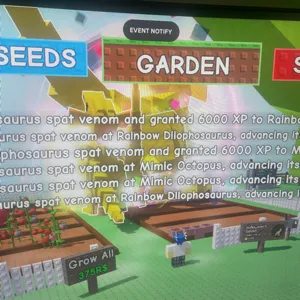 Rainbow Hatched Dilo