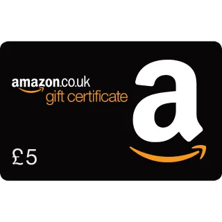 £ 5.00 GBP Amazon-𝐀𝐔𝐓𝐎𝐃𝐄𝐋𝐈𝐕𝐄𝐑𝐘