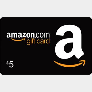 $5.00 Amazon-𝐀𝐔𝐓𝐎𝐃𝐄𝐋𝐈𝐕𝐄𝐑𝐘