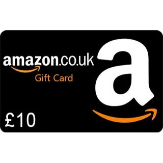  £10.00 GBP Amazon-𝐀𝐔𝐓𝐎𝐃𝐄𝐋𝐈𝐕𝐄𝐑𝐘