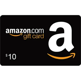 $10.00 USD Amazon-𝐀𝐔𝐓𝐎𝐃𝐄𝐋𝐈𝐕𝐄𝐑𝐘