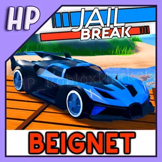 Jailbreak clean beignet