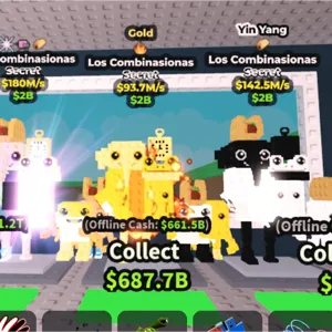 Los Combinations Bundle