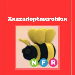 King Bee Nfr