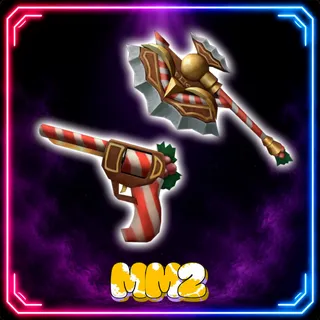 Murder Mystery 2