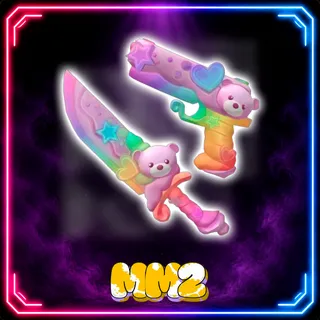 Chroma Sweet Set - MM2