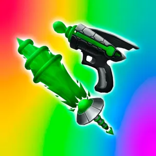 Alien Set