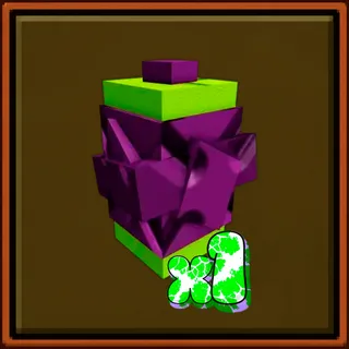 GROW A GARDEN 2