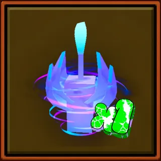 GROW A GARDEN 2
