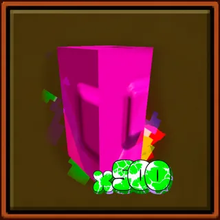 RAINBOW SEED X500