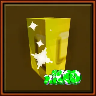 GOLD SEED
