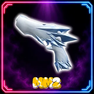 Blizzard - MM2