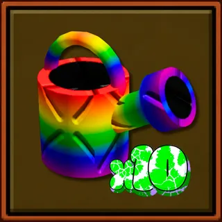 GROW A GARDEN 2