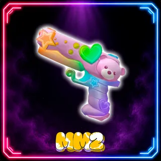 Chroma Treat - MM2