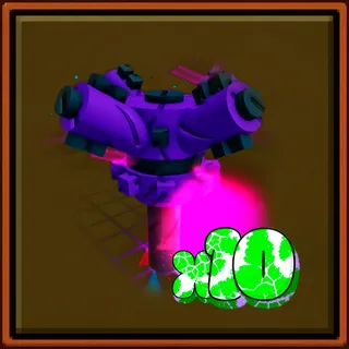 GROW A GARDEN 2