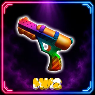 Chroma Watergun - MM2