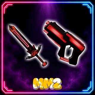 MURDER MYSTERY 2