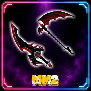 MURDER MYSTERY 2