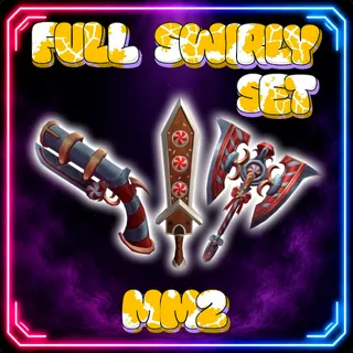 MURDER MYSTERY 2
