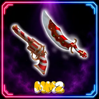 Murder Mystery 2