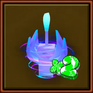 GROW A GARDEN 2