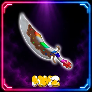 Murder Mystery 2