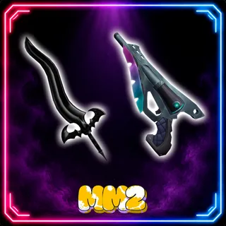 MURDER MYSTERY 2