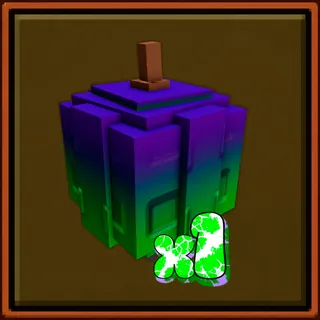 GROW A GARDEN 2