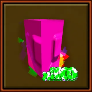 RAINBOW SEED