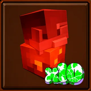 Ghost Pepper Seed