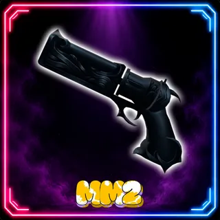 Darkshot - MM2