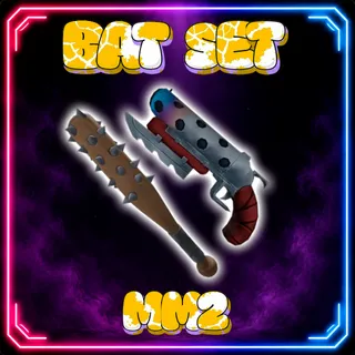 BAT SET