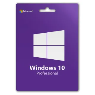 Windows 10 pro