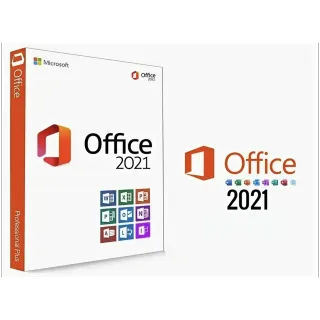 Office 2021