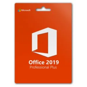 Office 2019 Professional Plus