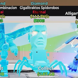 Gigalitraktos Spidorobos