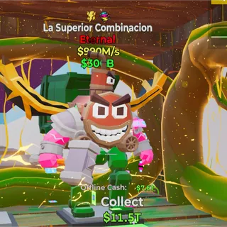 La Superior Combinacion